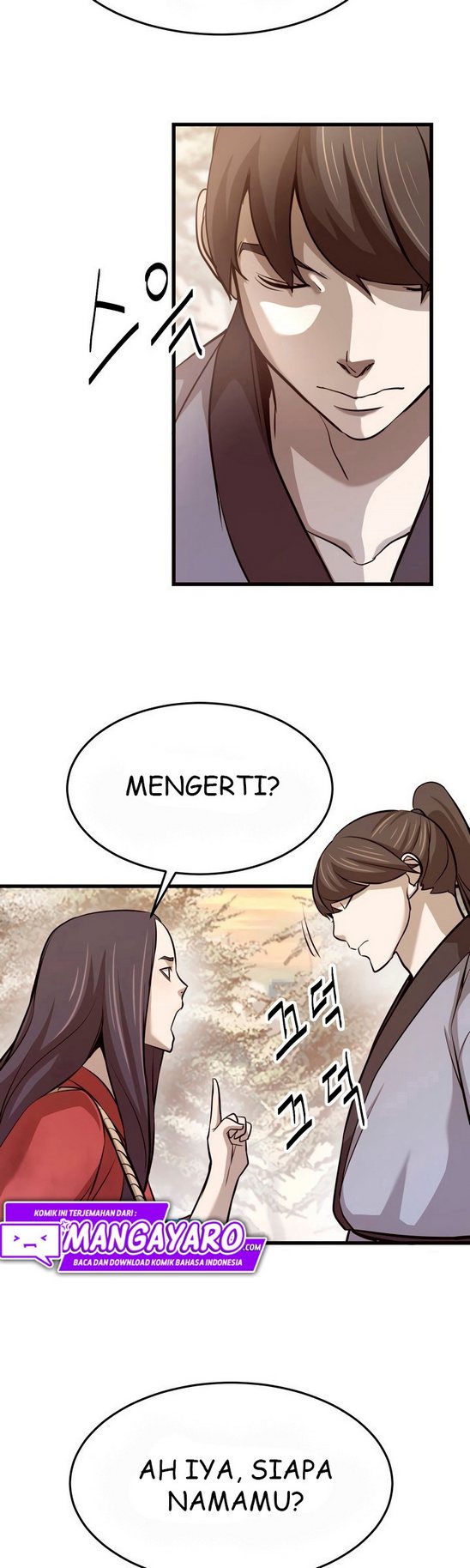 Enemies Chapter 08 Gambar 41
