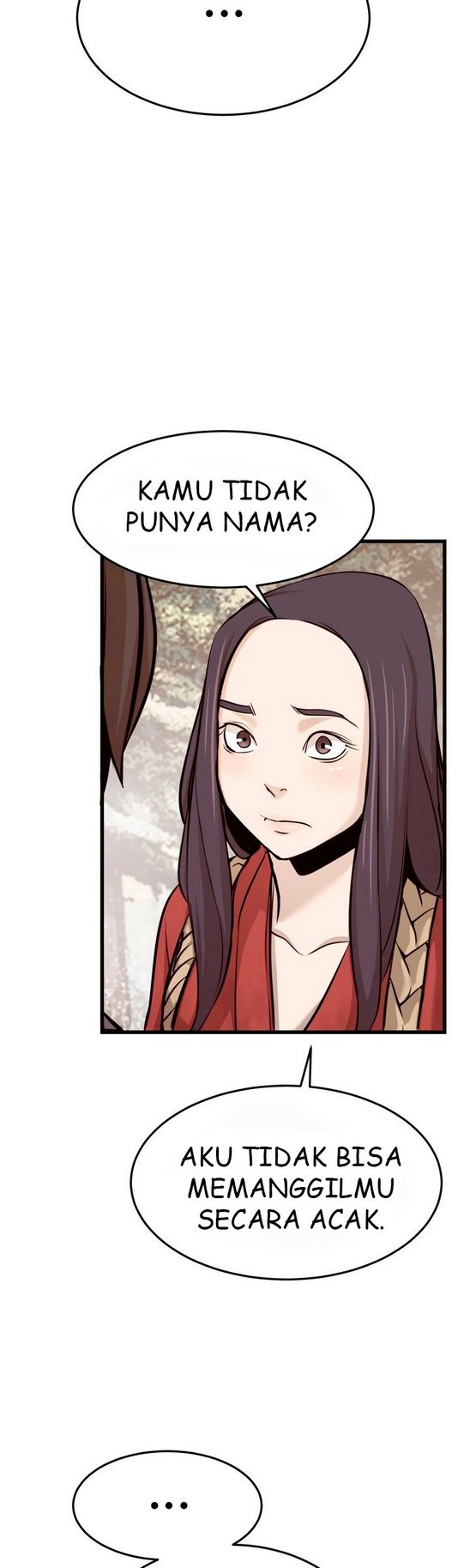 Enemies Chapter 08 Gambar 43