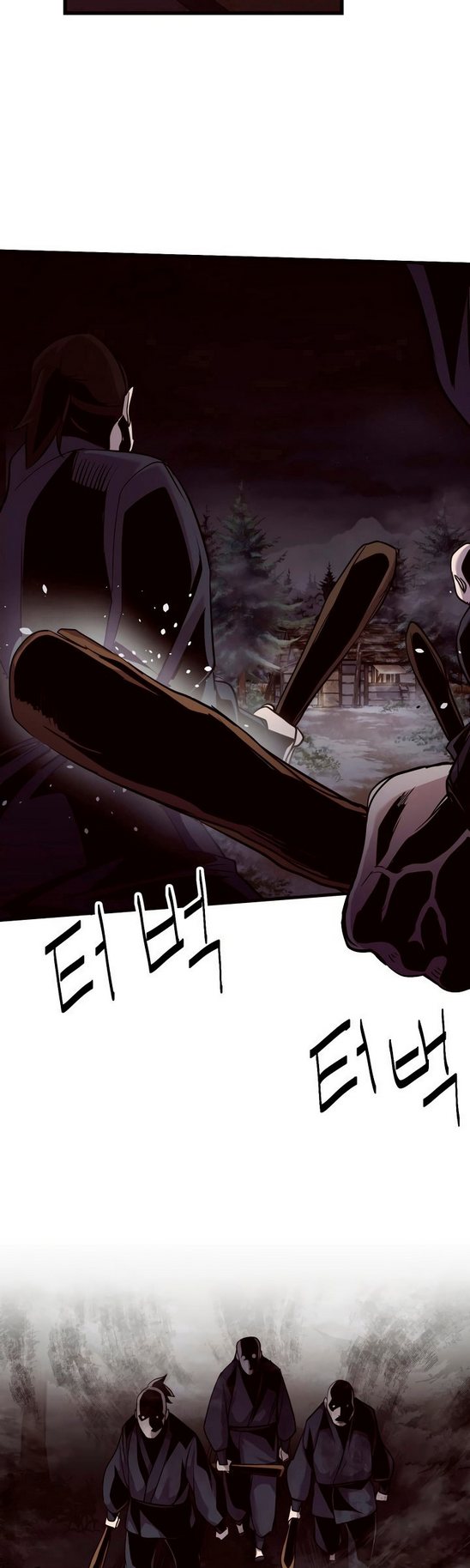 Enemies Chapter 08 Gambar 46
