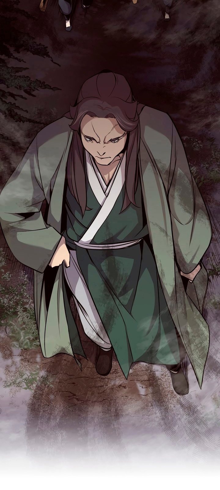 Enemies Chapter 08 Gambar 47