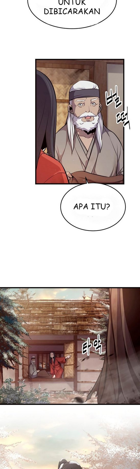 Enemies Chapter 08 Gambar 6