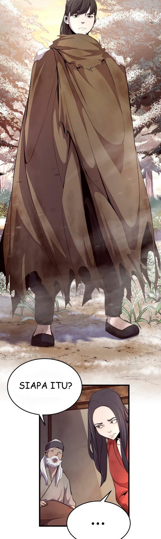 Enemies Chapter 08 Gambar 7