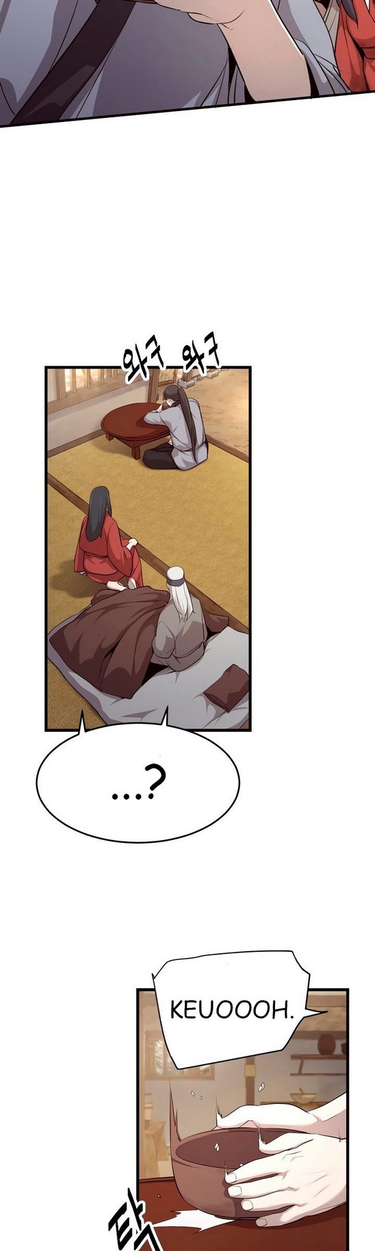 Enemies Chapter 08 Gambar 9