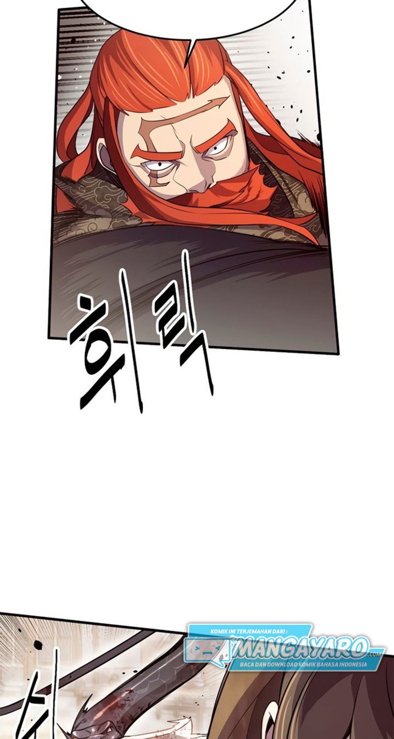 Enemies Chapter 07 Gambar 16