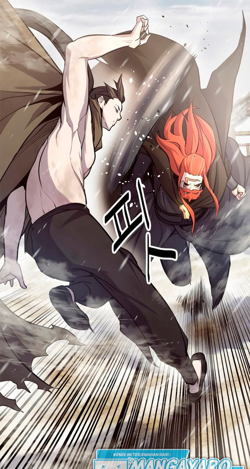 Enemies Chapter 07 Gambar 26