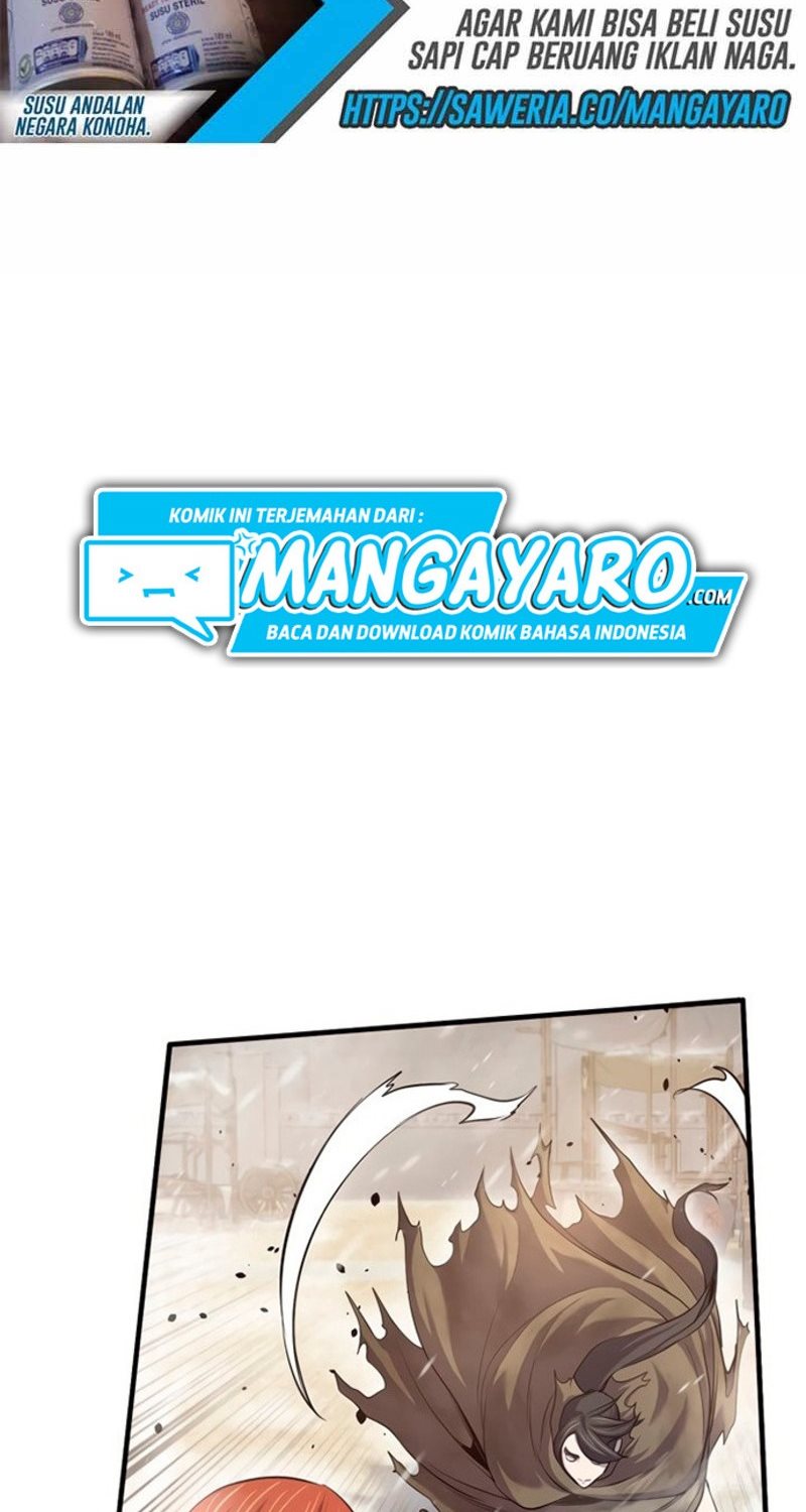 Enemies Chapter 07 Gambar 3
