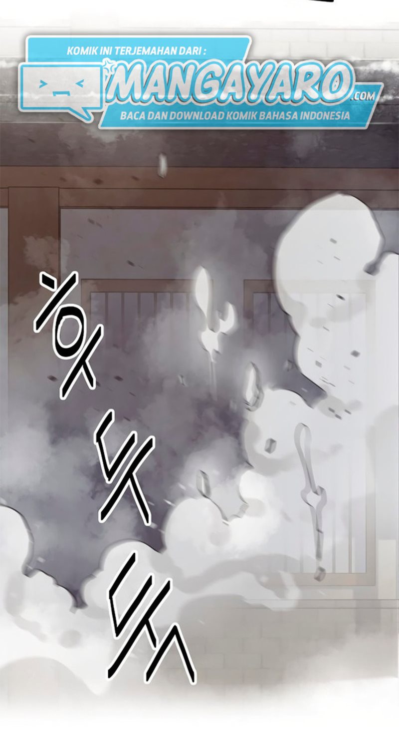 Enemies Chapter 07 Gambar 41