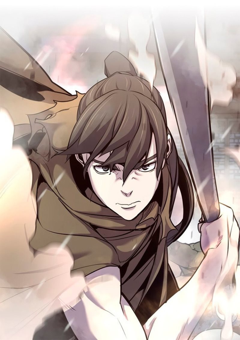 Enemies Chapter 07 Gambar 42