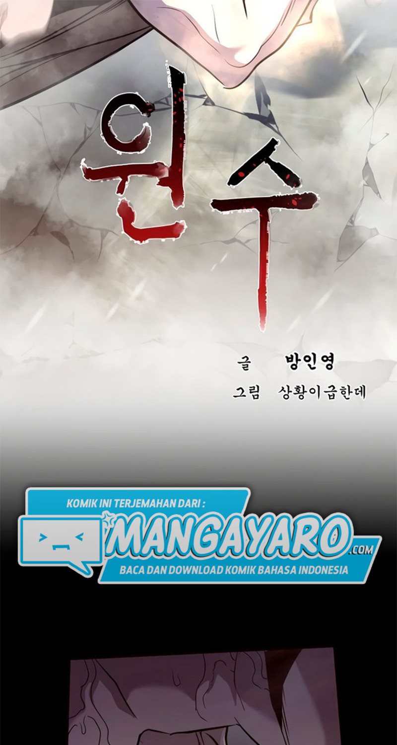 Enemies Chapter 07 Gambar 43