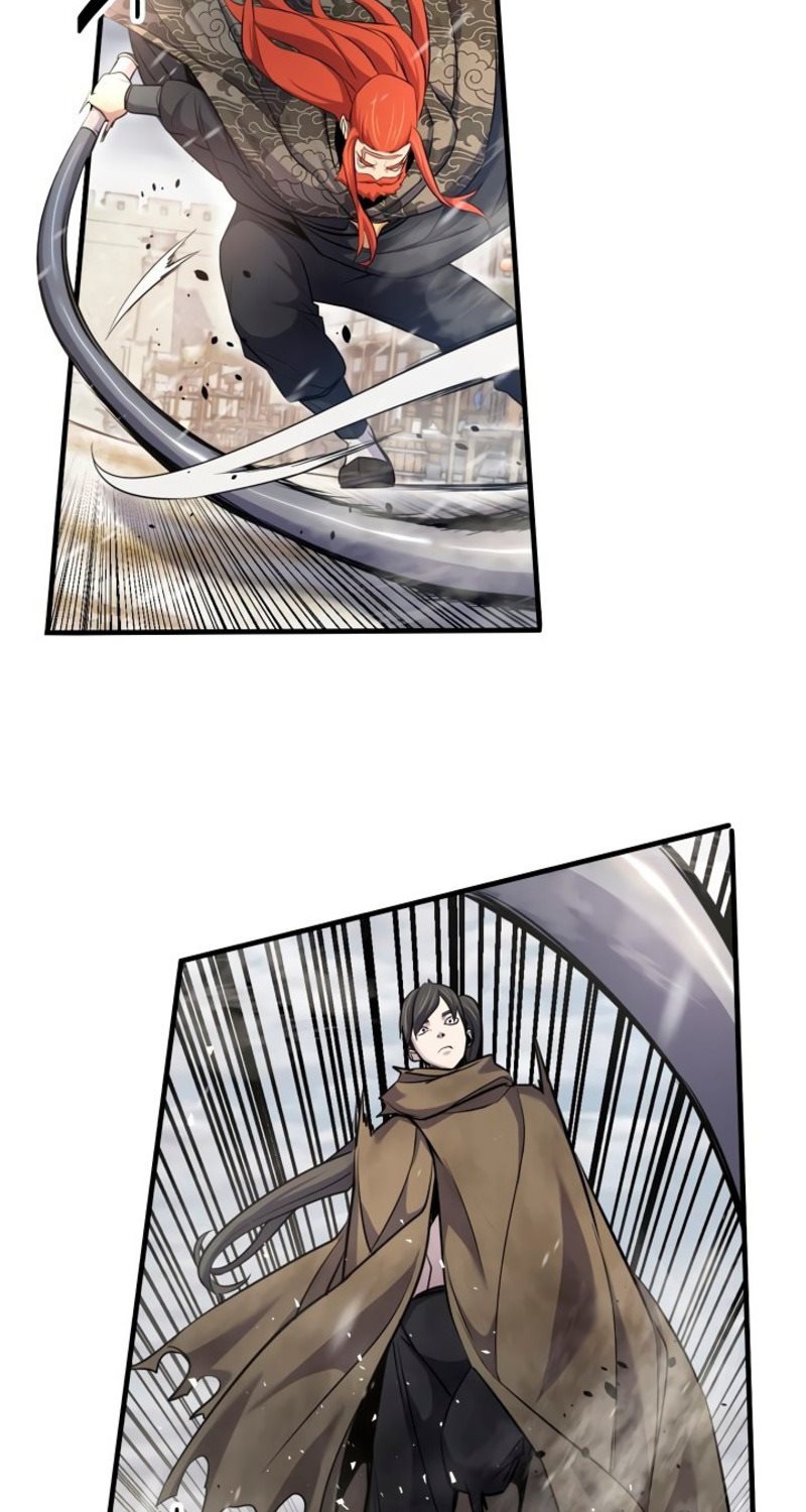 Enemies Chapter 07 Gambar 65