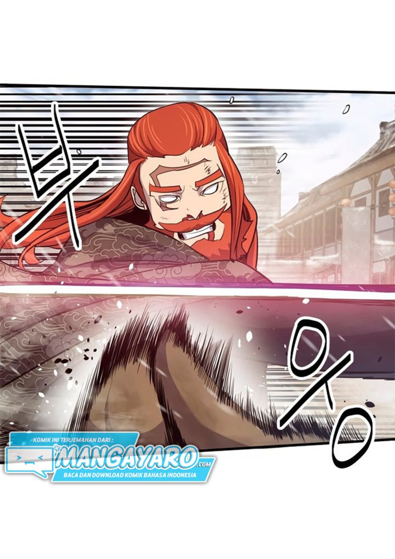 Enemies Chapter 07 Gambar 77