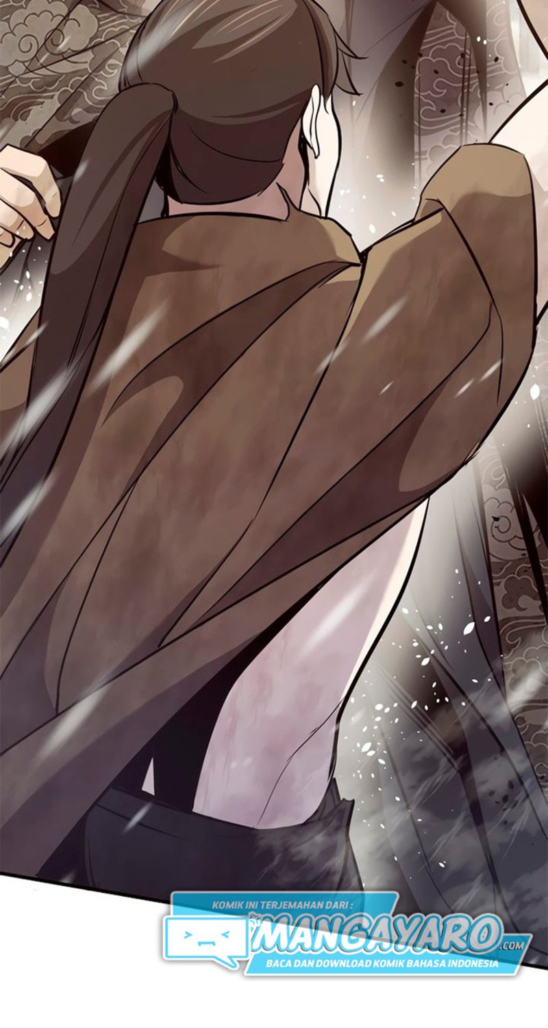 Enemies Chapter 07 Gambar 81