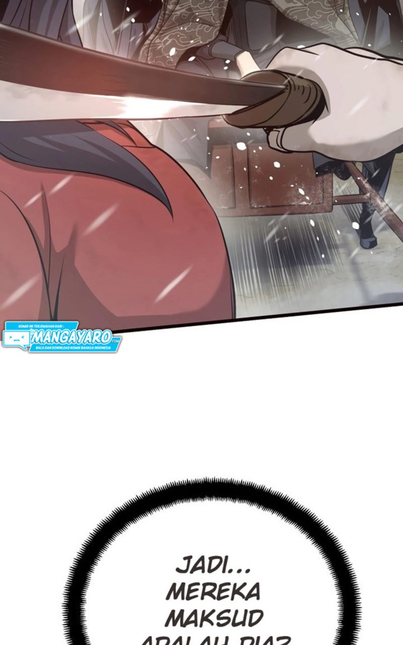 Enemies Chapter 06 Gambar 11