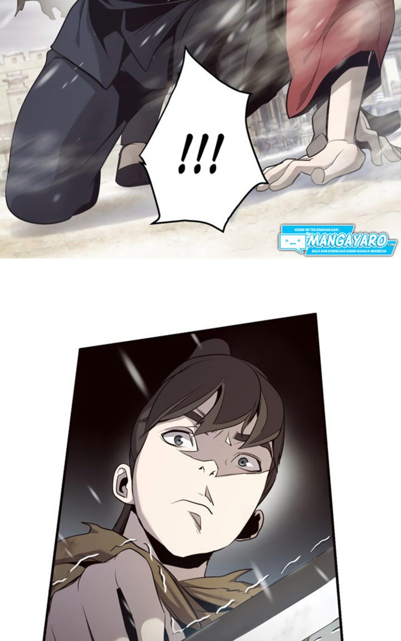 Enemies Chapter 06 Gambar 21