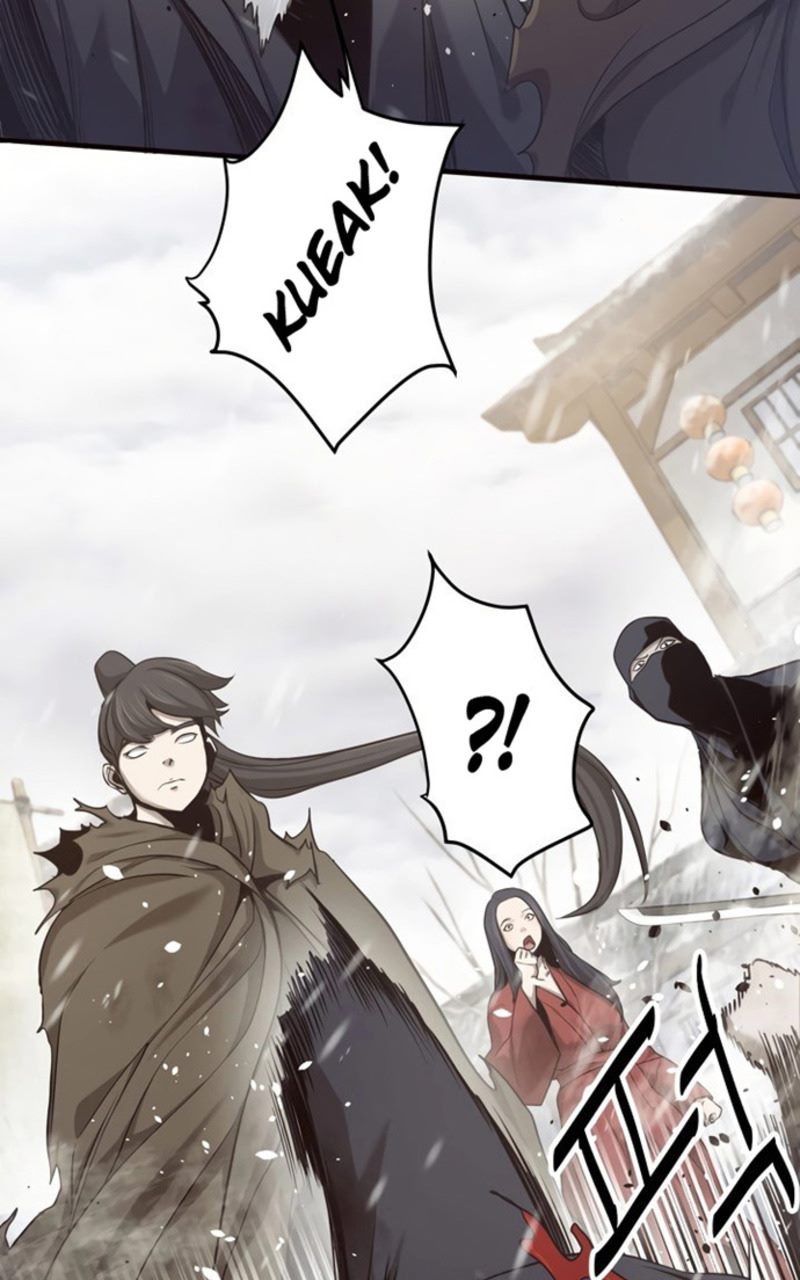 Enemies Chapter 06 Gambar 24