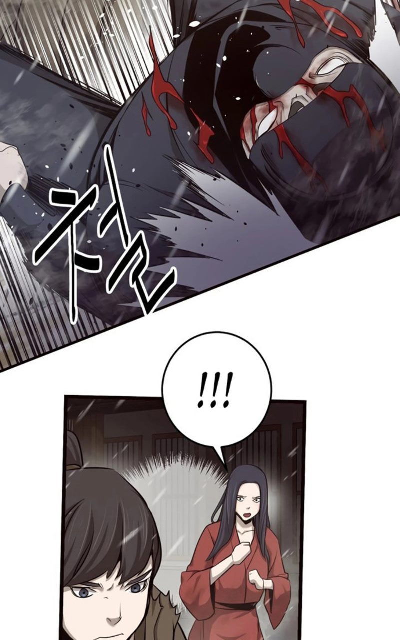 Enemies Chapter 06 Gambar 25