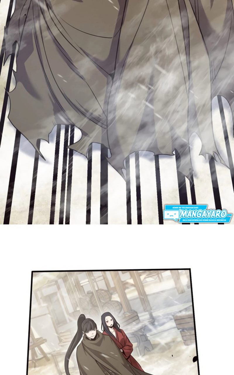 Enemies Chapter 06 Gambar 31