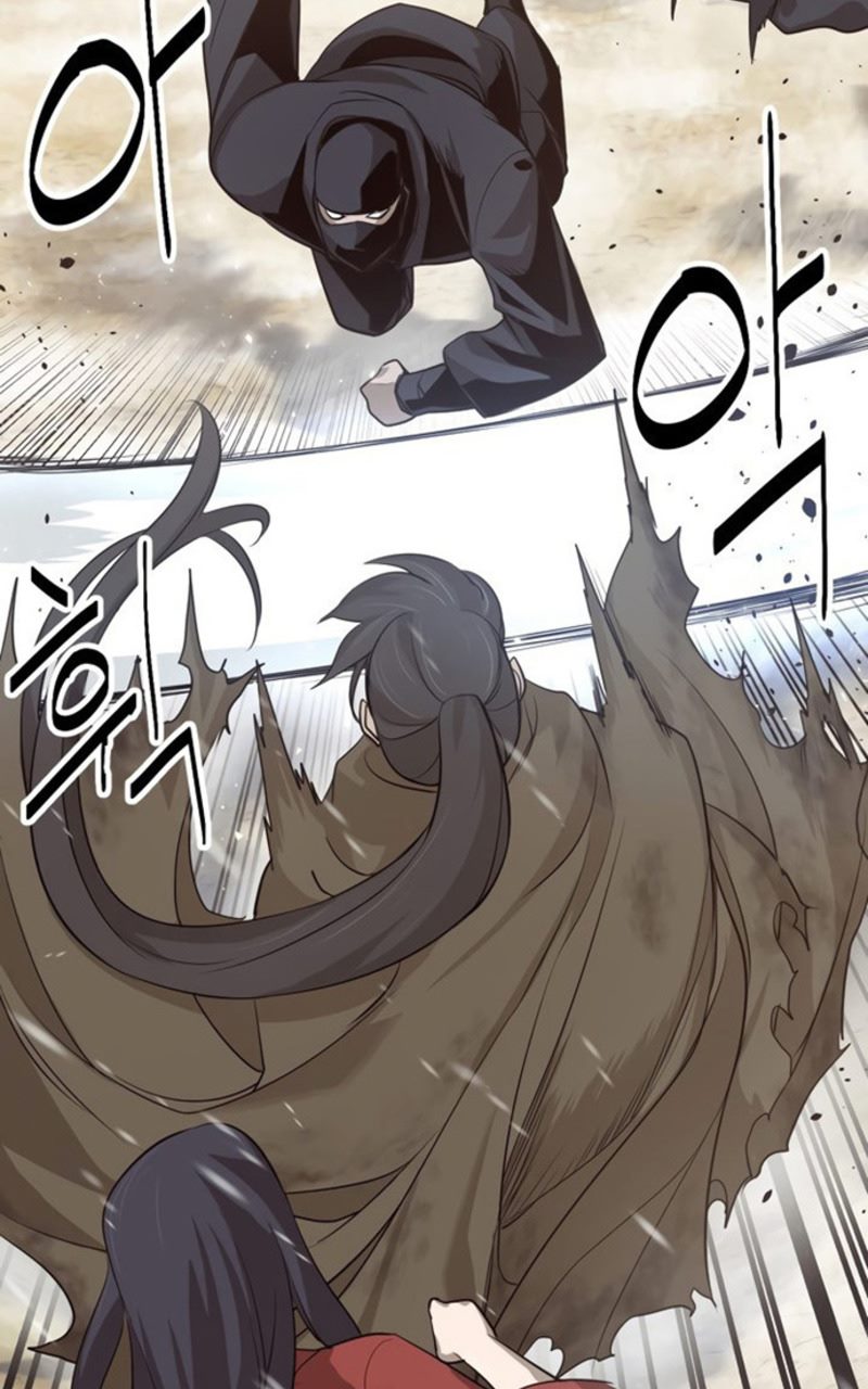 Enemies Chapter 06 Gambar 35