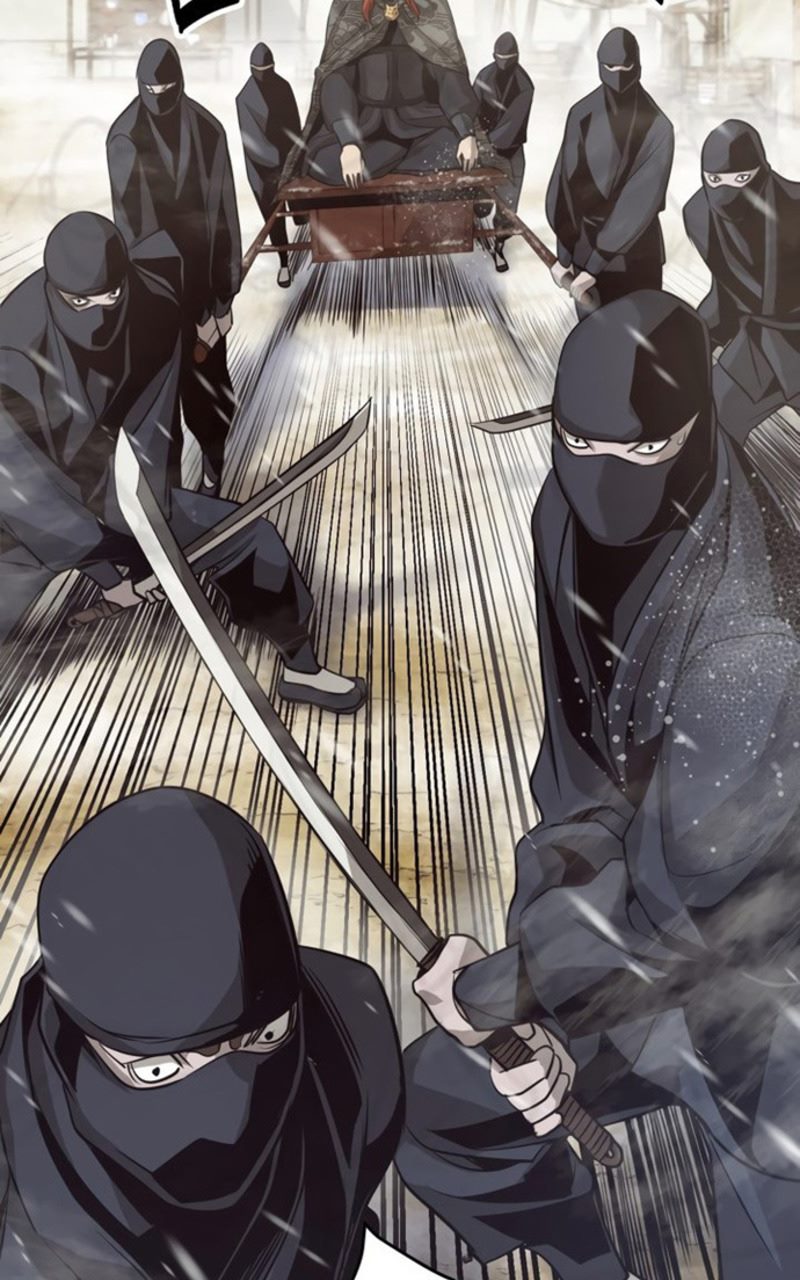 Enemies Chapter 06 Gambar 40