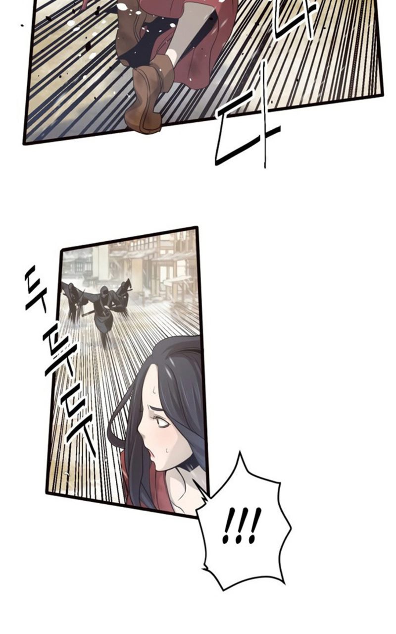 Enemies Chapter 06 Gambar 5