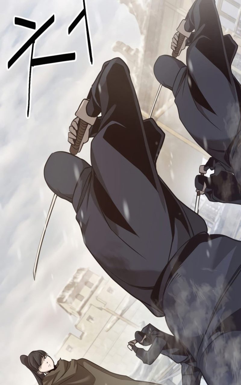 Enemies Chapter 06 Gambar 44