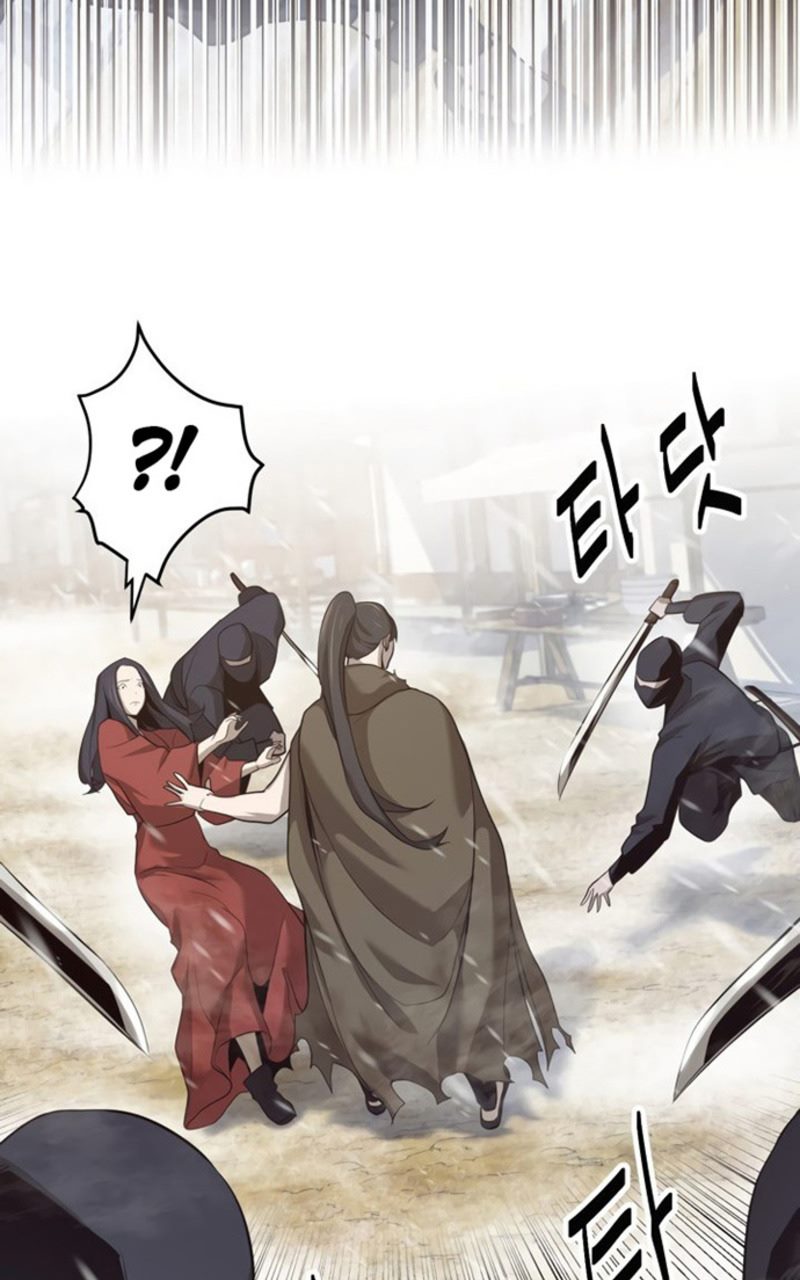 Enemies Chapter 06 Gambar 46