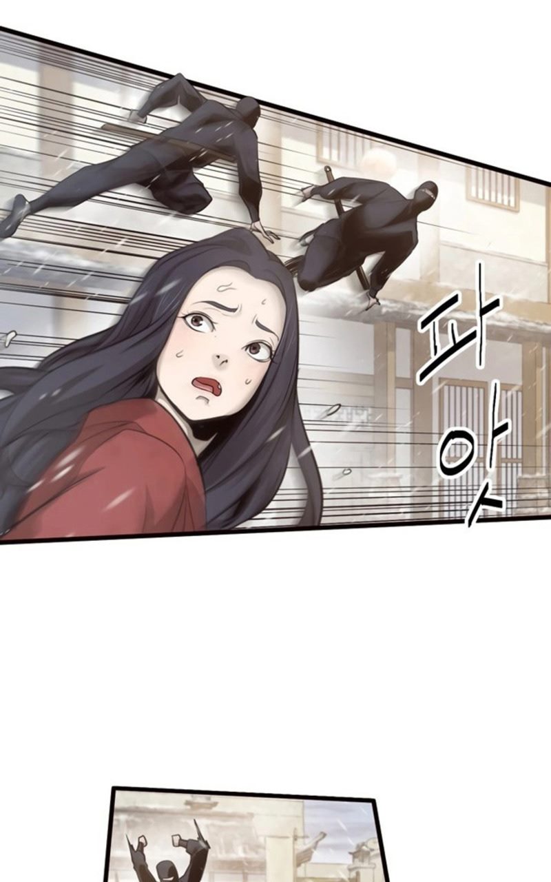 Enemies Chapter 06 Gambar 6