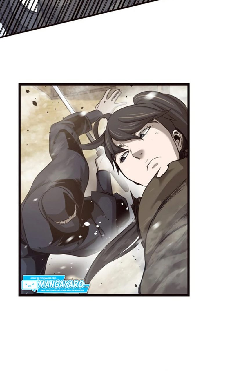 Enemies Chapter 06 Gambar 52