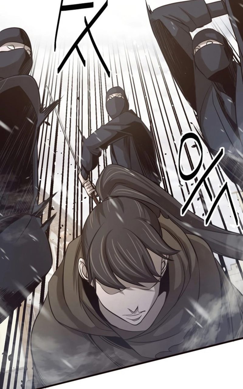 Enemies Chapter 06 Gambar 56