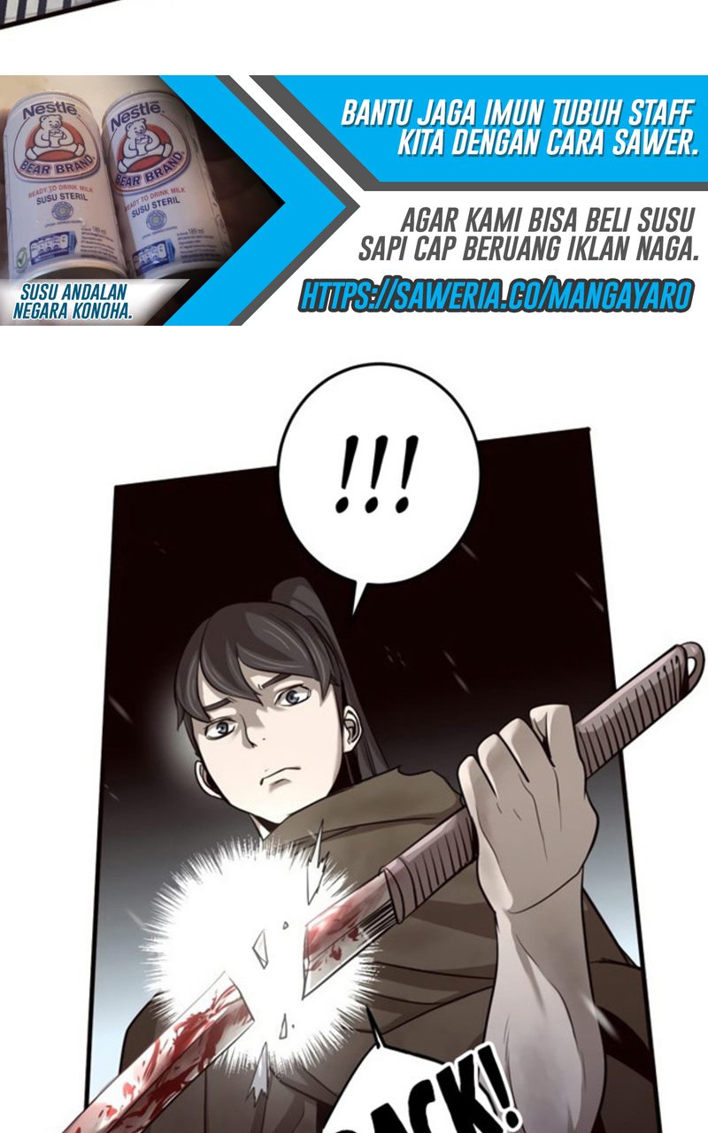 Enemies Chapter 06 Gambar 57