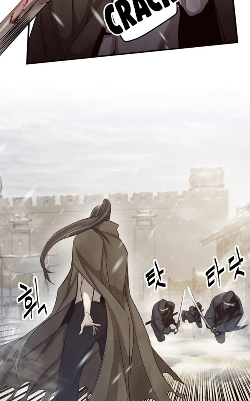 Enemies Chapter 06 Gambar 58