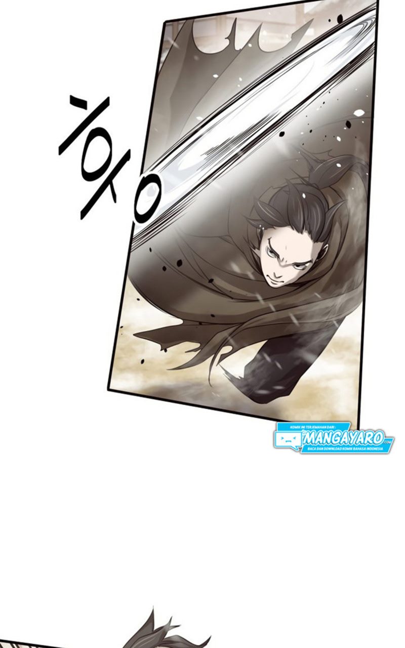 Enemies Chapter 06 Gambar 69