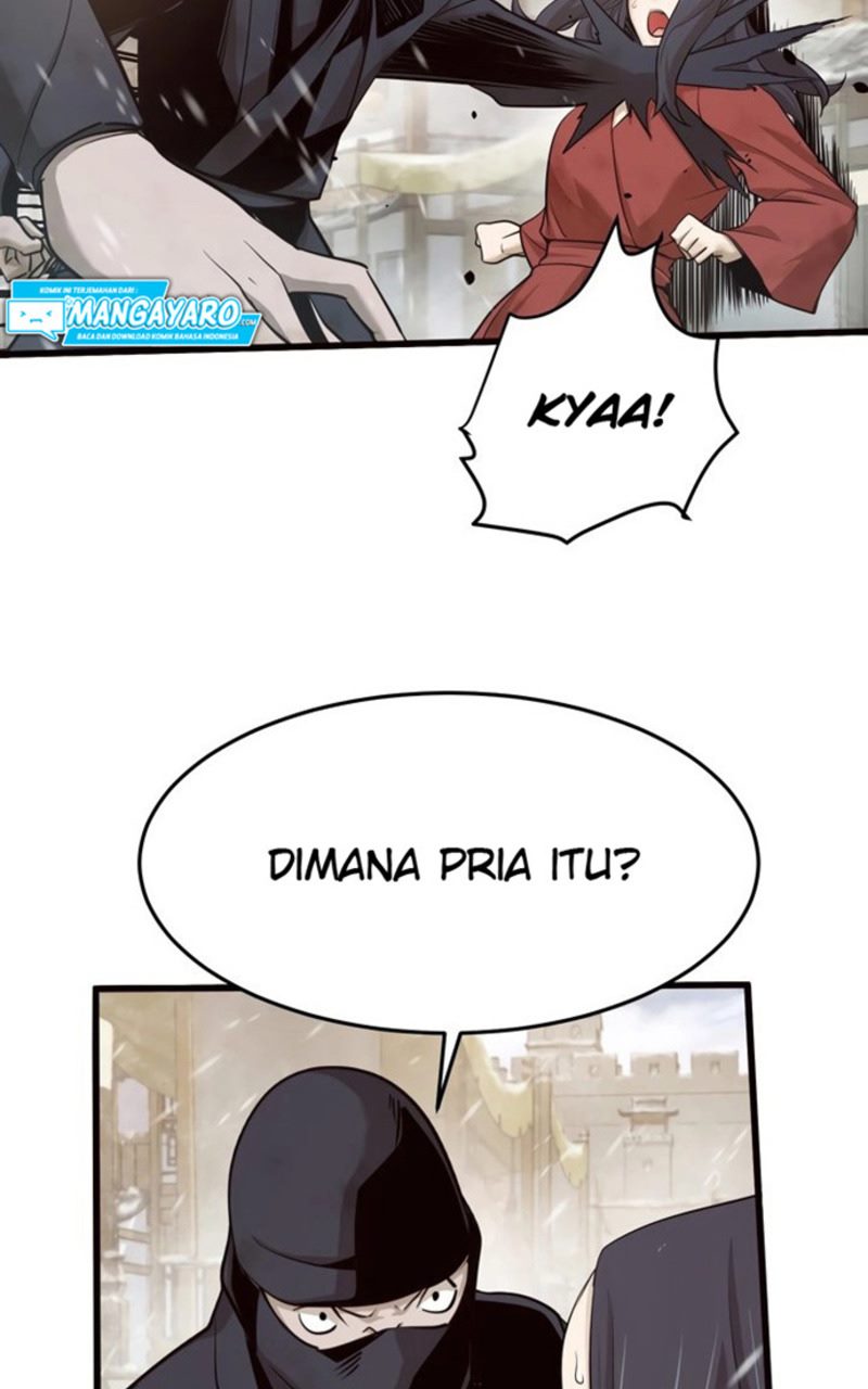 Enemies Chapter 06 Gambar 8
