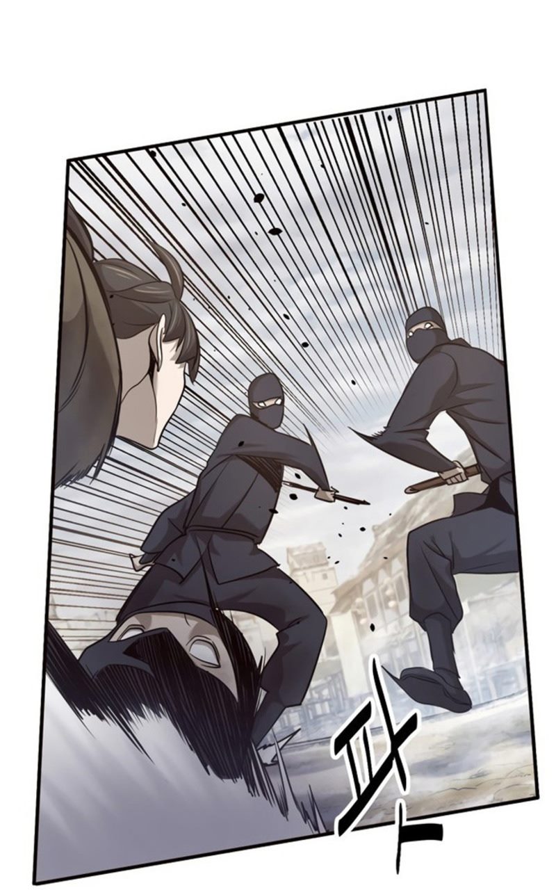 Enemies Chapter 06 Gambar 76