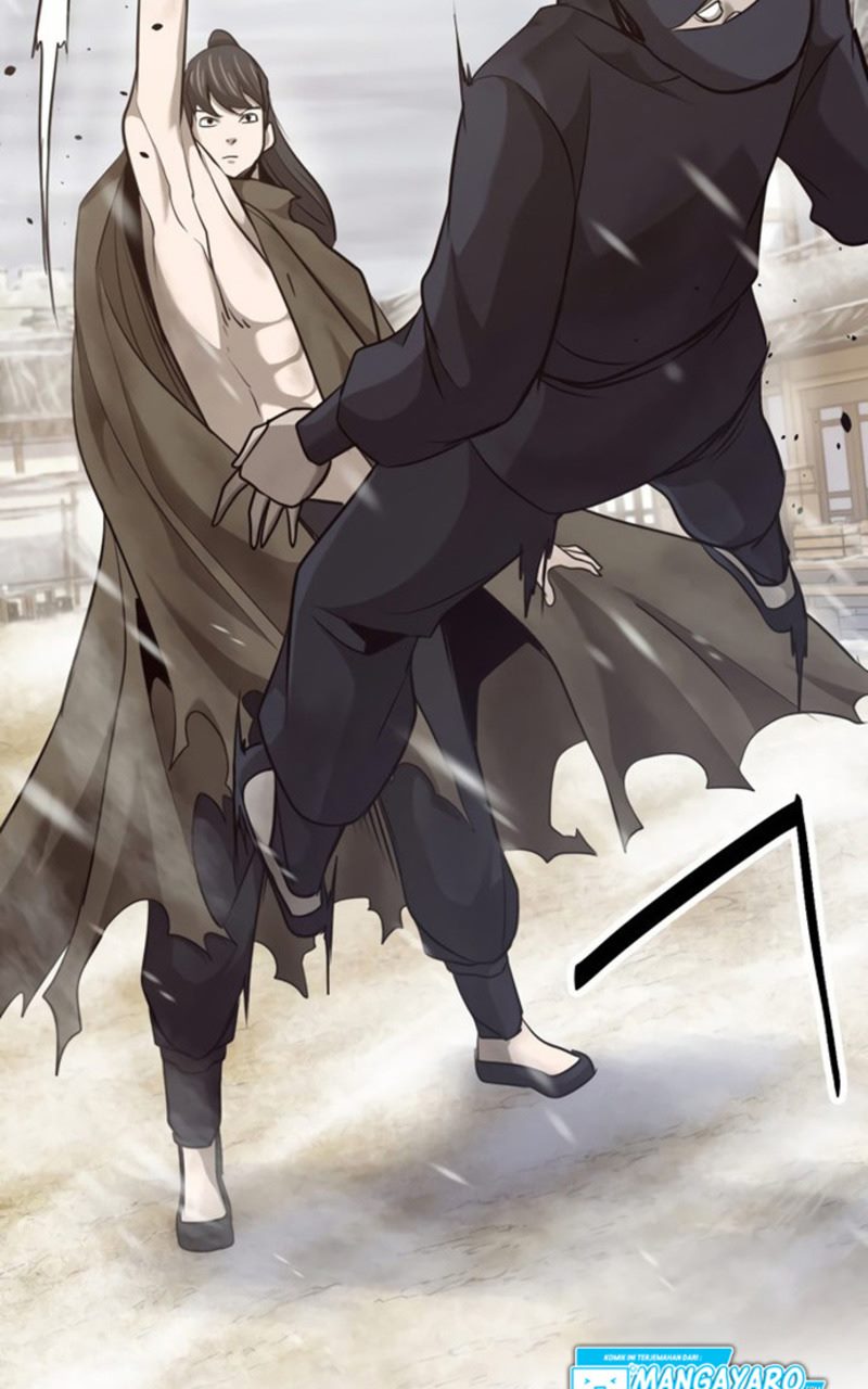 Enemies Chapter 06 Gambar 83