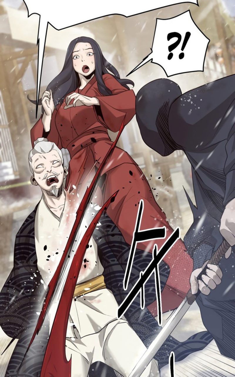 Enemies Chapter 05 Gambar 11