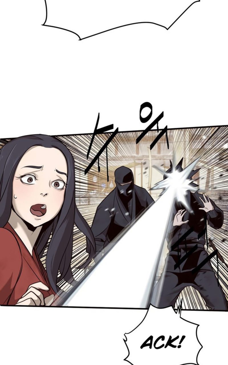Enemies Chapter 05 Gambar 14