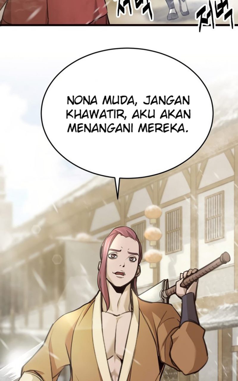 Enemies Chapter 05 Gambar 18