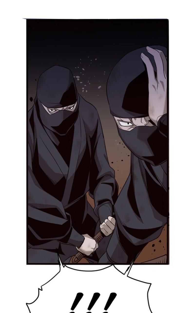 Enemies Chapter 05 Gambar 21