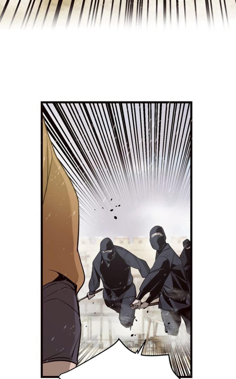 Enemies Chapter 05 Gambar 24
