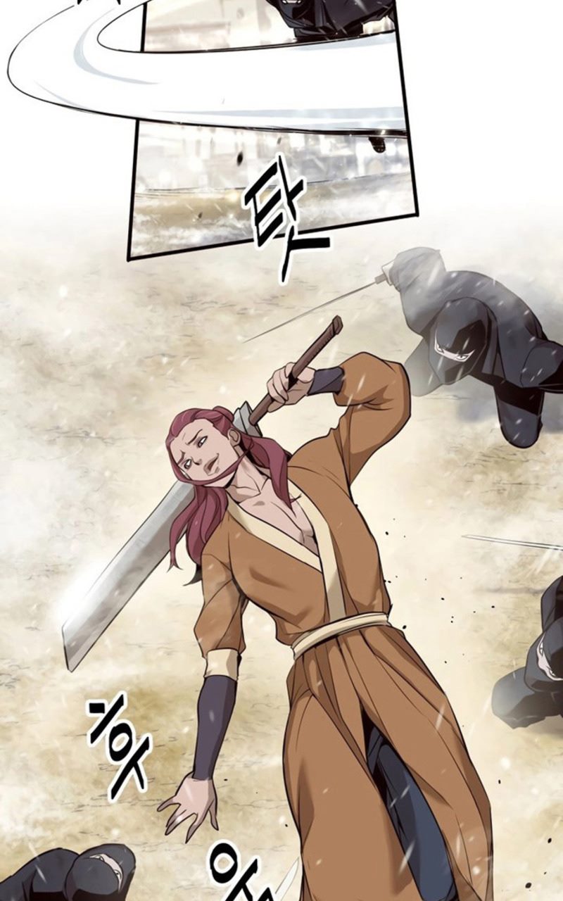 Enemies Chapter 05 Gambar 28