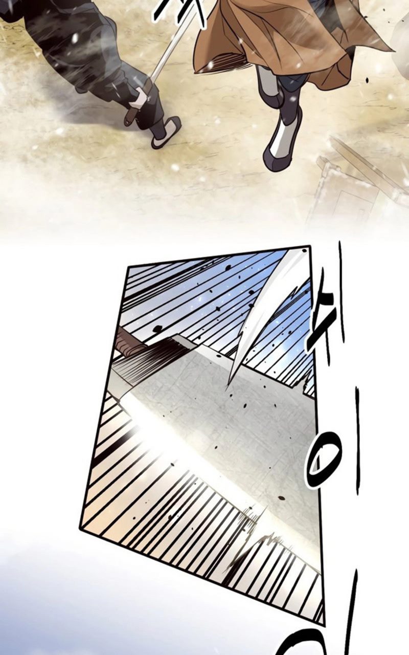 Enemies Chapter 05 Gambar 29