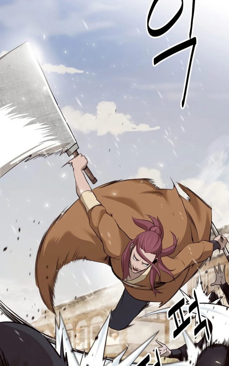 Enemies Chapter 05 Gambar 30