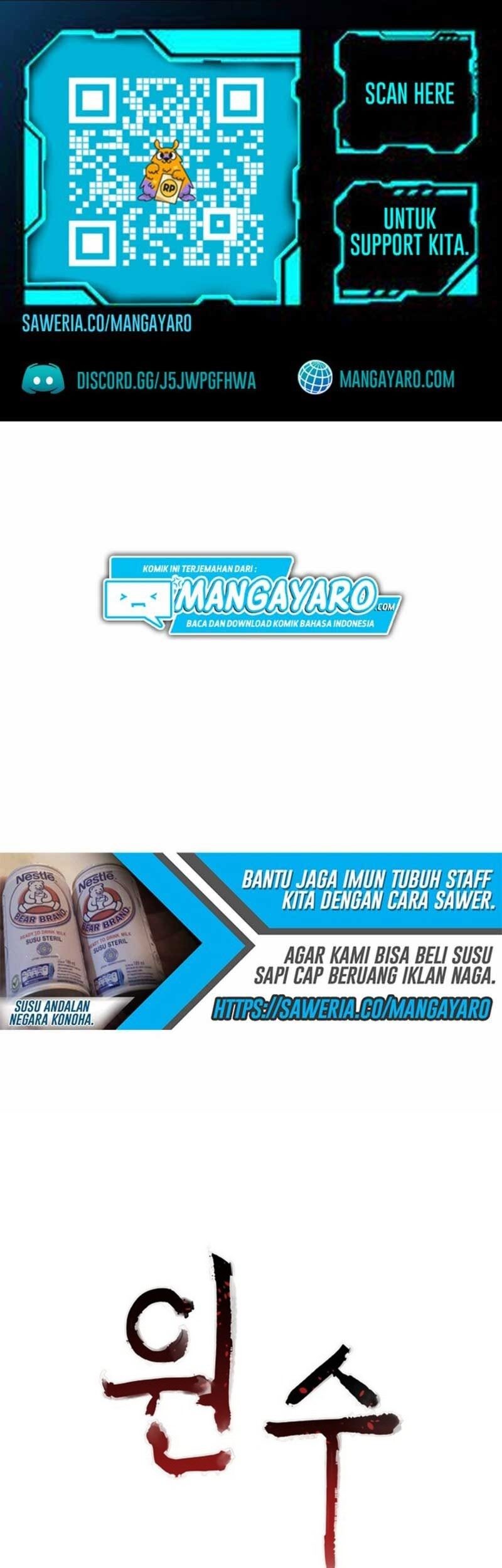 Baca Manhwa Enemies Chapter 05 Gambar 2