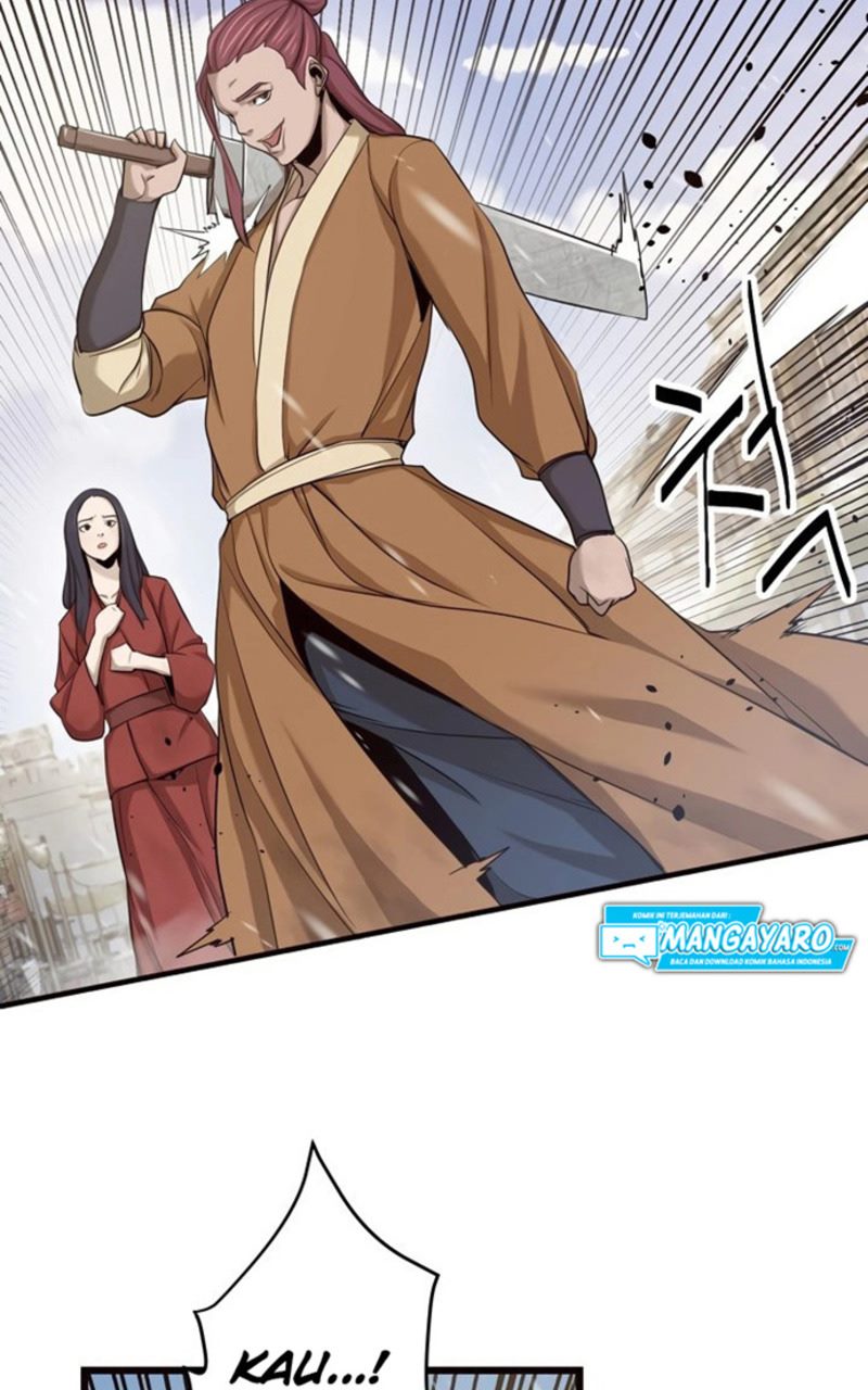 Enemies Chapter 05 Gambar 33