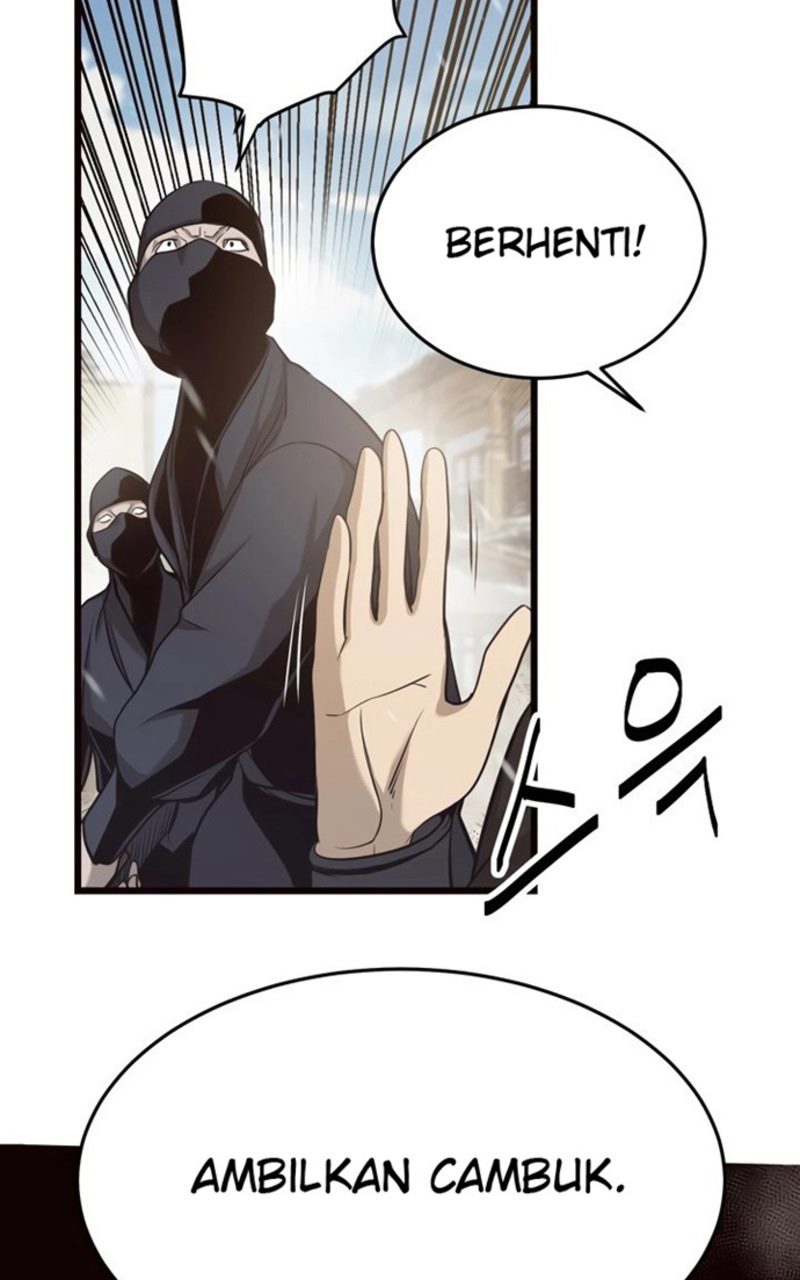 Enemies Chapter 05 Gambar 34