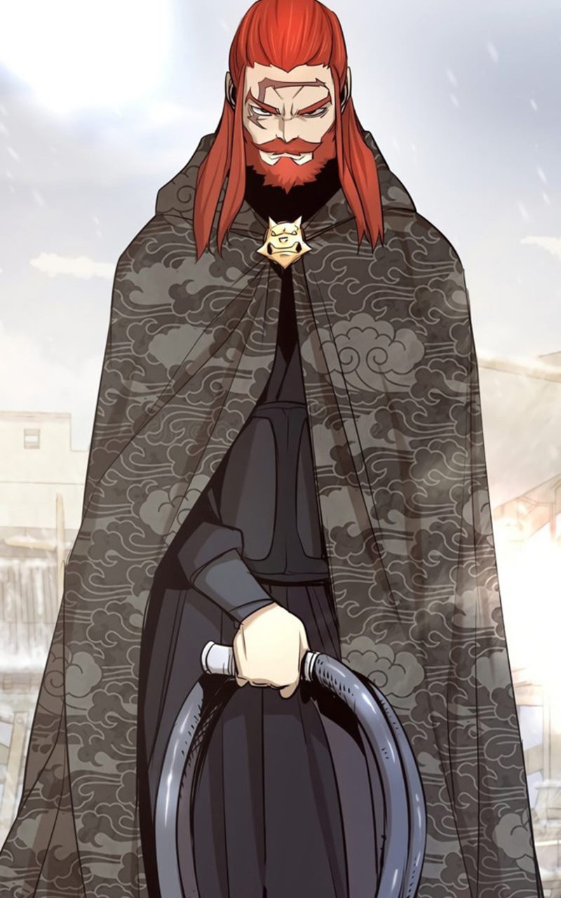 Enemies Chapter 05 Gambar 38