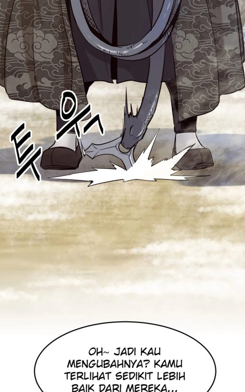 Enemies Chapter 05 Gambar 39