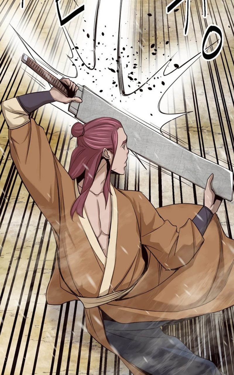 Enemies Chapter 05 Gambar 43