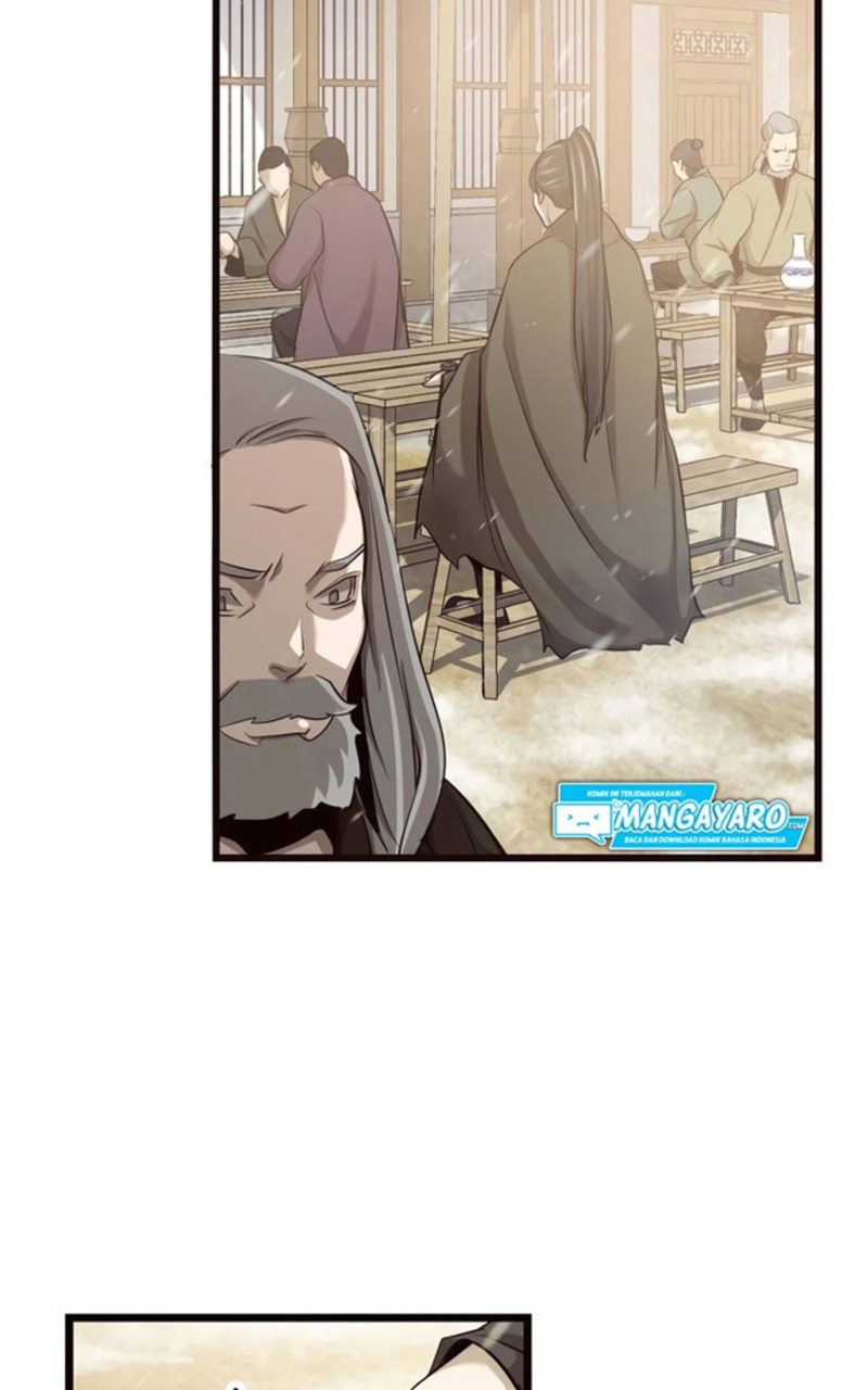 Enemies Chapter 05 Gambar 51